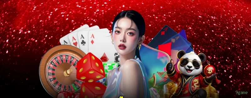 Baixar APK 9game