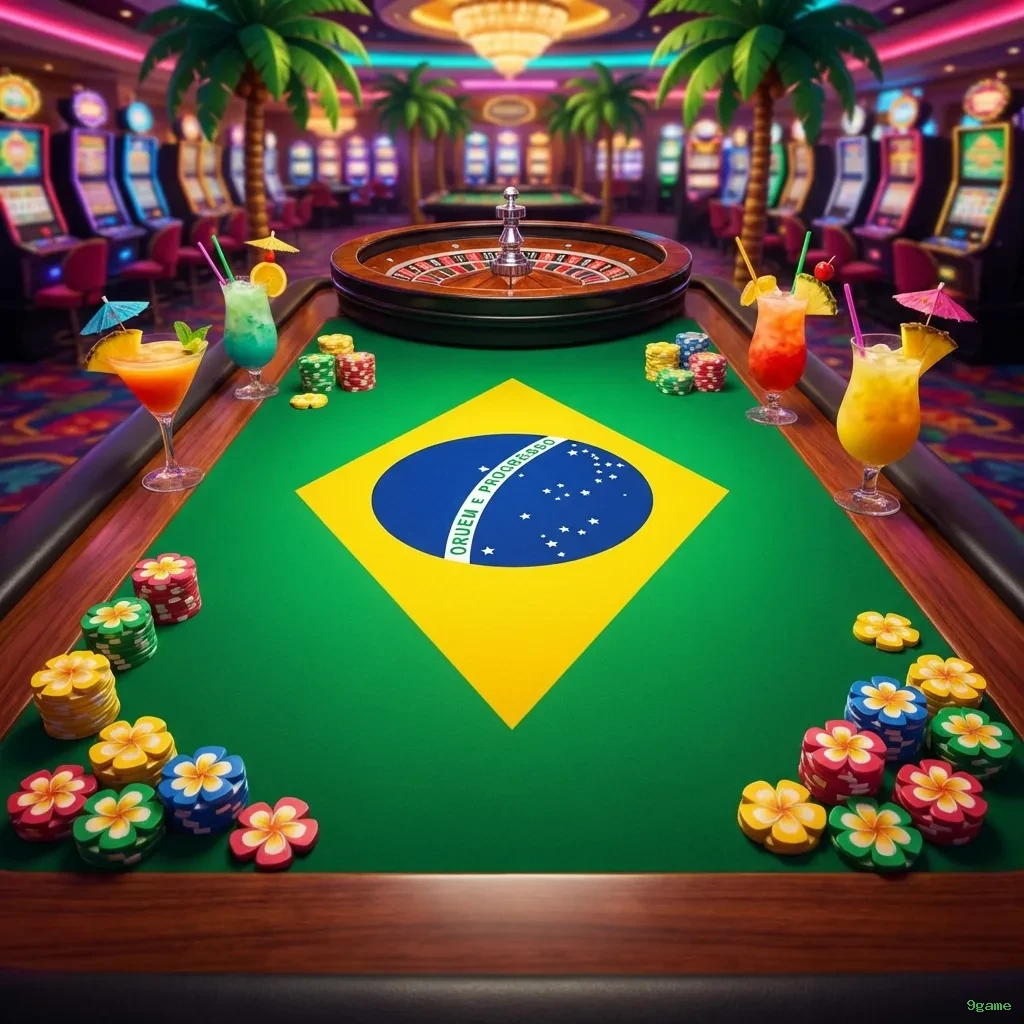 Notificações e promoções