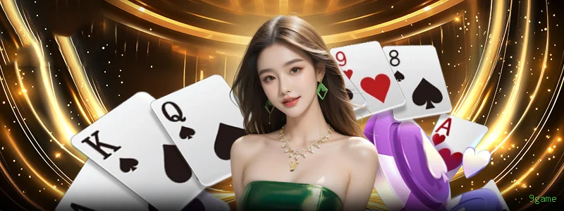 Download PC 9game