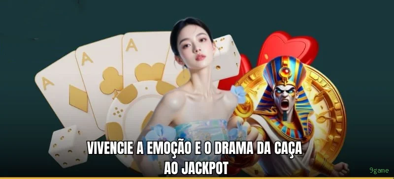 Cashback semanal 9game