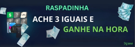 Dealers profissionais da 9game