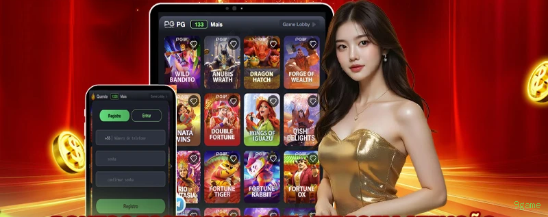 Jogos Fortune 20+