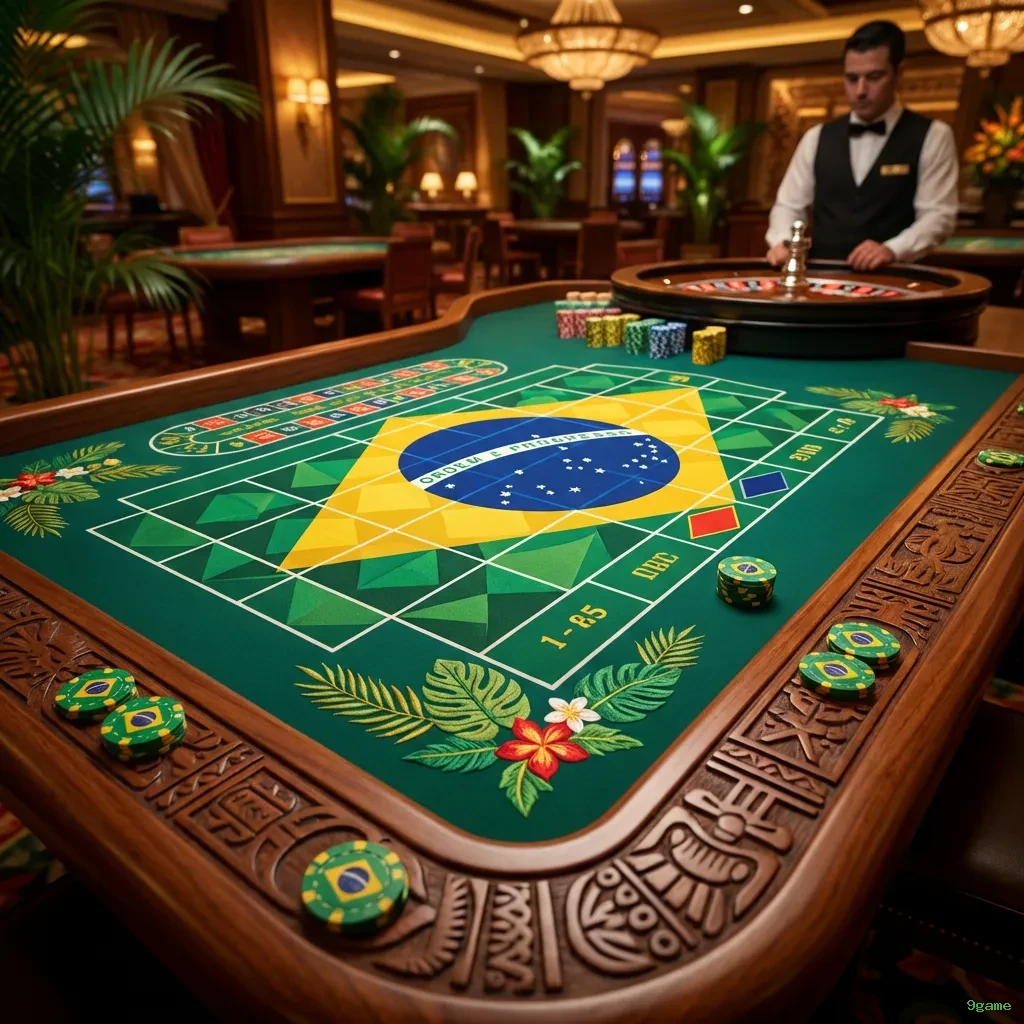 Apostas Esportivas