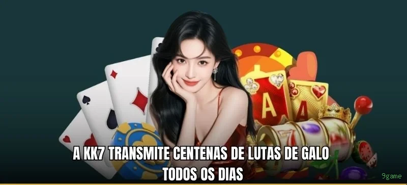 Suporte 9game
