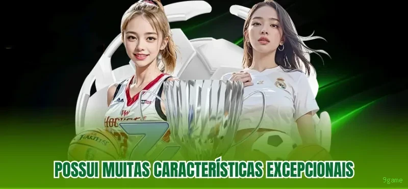 Jogos com maior RTP na 9game